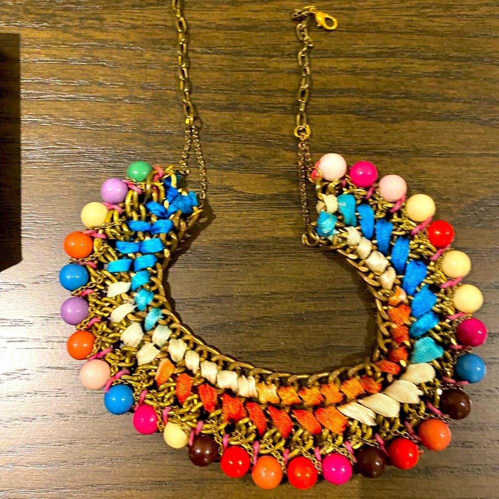 Needed necklaces